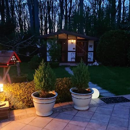 Haus Im Grunen Villa Billerbeck Ngoại thất bức ảnh